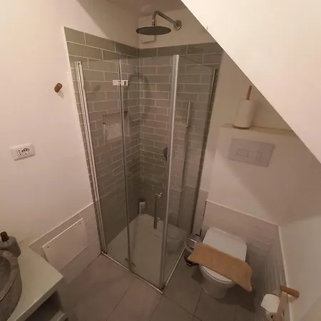 Apartamento Sandstone Loft Close To Center Palermo