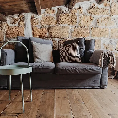 Apartment Sandstone Loft Close To Center